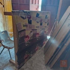 35 قفل للبيع في كربلاء المقدسة