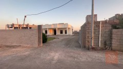 دار في الرمادي الجزيرة 1250 م للبيع في الأنبار
