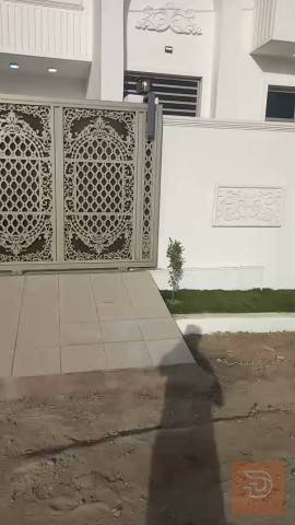 بيت طابو صرف بناء حديث في الرمادي 2026 للبيع في الأنبار