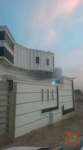بيت طابو صرف للبيع في الأنبار