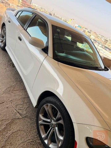 دوج جارجر GT 2020 وارد امريكي للبيع في البصرة