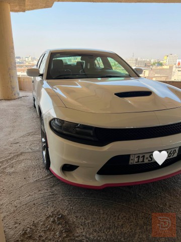 دوج جارجر GT 2020 وارد امريكي للبيع في البصرة