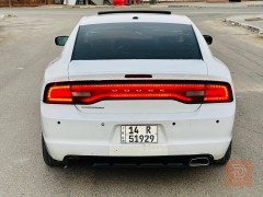 جارجر SXT مواصفات كاملة 2013 للبيع في البصرة