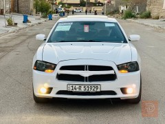 جارجر SXT مواصفات كاملة 2013 للبيع في البصرة