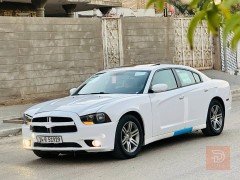 جارجر SXT مواصفات كاملة 2013 للبيع في البصرة