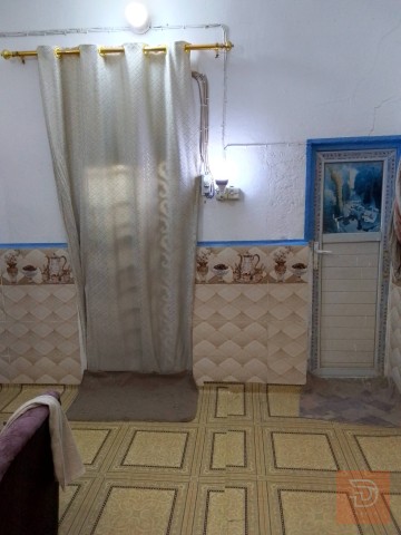 بيت 75 متر في النجف للبيع