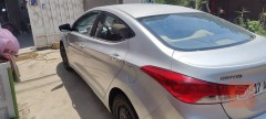 هيونداي النترا 2013 للبيع في ذي قار