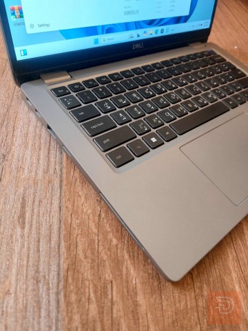 لابتوب Dell Latitude 5420 شاشة لمس مستعمل للبيع في بغداد