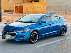 هيونداي النترا 2017 للبيع في كربلاء المقدسة