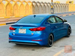 هيونداي النترا 2017 للبيع في كربلاء المقدسة