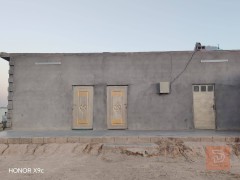 بيت مساحته 450 متر للبيع في الأنبار