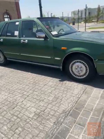 نيسان سيدريك 2002 للبيع في بغداد