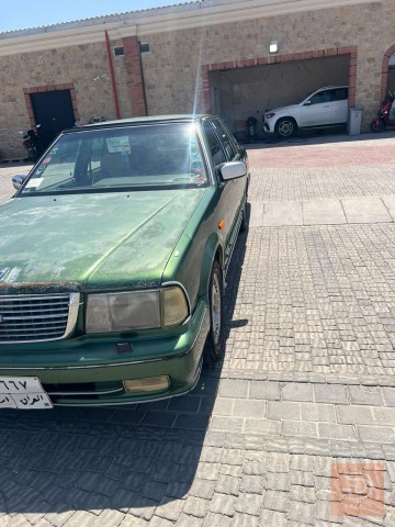 نيسان سيدريك 2002 للبيع في بغداد