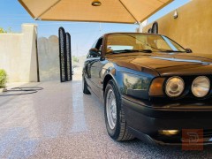 بي ام دبليو 525 مسكر 1993 للبيع في بغداد
