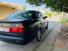 بي ام دبليو بي ام 535 1990 للبيع في بغداد