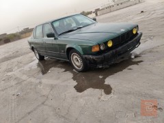 بي ام 735 موديل 91 فول مواصفات للبيع في بابل