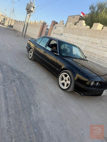 سيارة تعمير مكاني مستعمل للبيع في البصرة