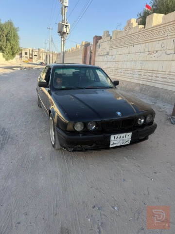 سيارة تعمير مكاني مستعمل للبيع في البصرة