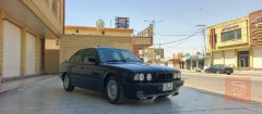 بيم 525 صبغ جماليه 1992 للبيع في بغداد