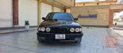 بيم 525 صبغ جماليه 1992 للبيع في بغداد