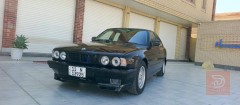 بيم 525 صبغ جماليه 1992 للبيع في بغداد