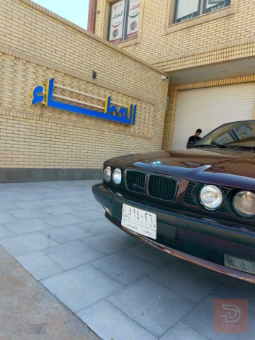بيم 525 كير محرك كفالة مستعمل للبيع في بغداد