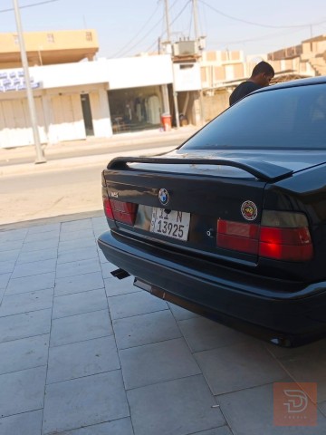 بيم 525 كير محرك كفالة مستعمل للبيع في بغداد