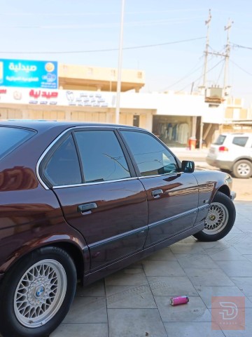 بيم 525 كير محرك كفالة مستعمل للبيع في بغداد