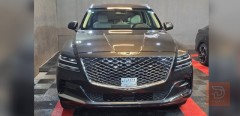 جينسس GV80 2024 للبيع في ميسان