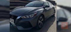 نيسان سنترا SV 2023 للبيع في بغداد