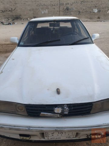 سيارة مارك موديل 98 للبيع في النجف الأشرف
