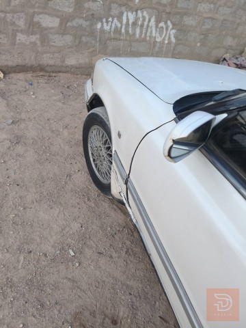 سيارة مارك موديل 98 للبيع في النجف الأشرف
