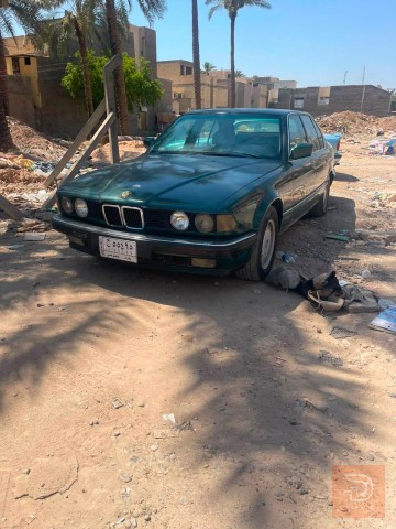 بيم حجم 735 موديل 90 للبيع في بغداد