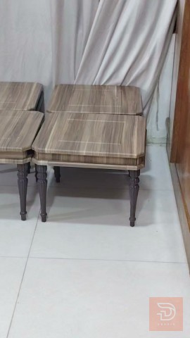 4 طبلات للبيع في بغداد