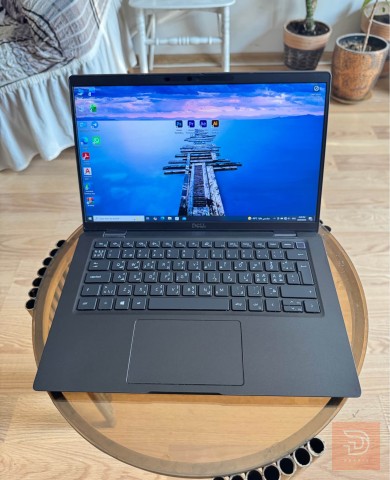 ديل لابتوب DELL Latitude 7420 Core i7 الجيل 11 مستعمل للبيع في بغداد