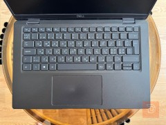 ديل لابتوب DELL Latitude 7420 Core i7 الجيل 11 مستعمل للبيع في بغداد