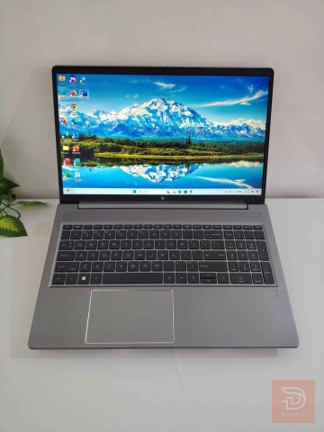 اتش بي لابتوب HP ZBook Power G7 Workstation للبيع في بغداد
