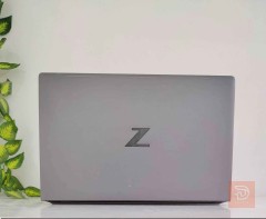 اتش بي لابتوب HP ZBook Power G7 Workstation للبيع في بغداد