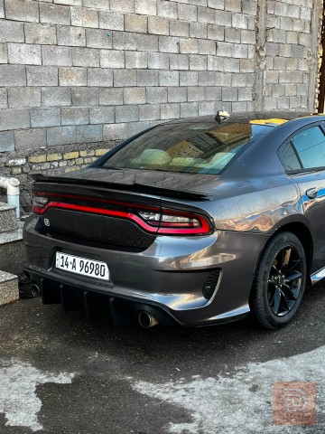دوج جارجر 2016 SXT للبيع في البصرة