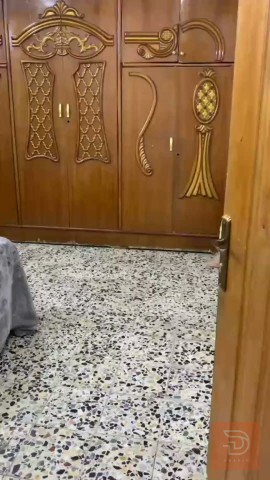 بيت 90 متر في البلديات للبيع في بغداد