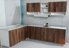 كاونتر خشب mdf للبيع في بغداد