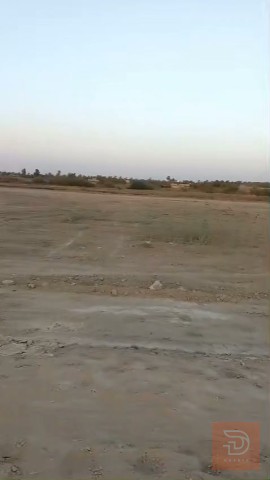 دونم في الصقلاوية ٢٥٠٠ م٢ للبيع في الأنبار