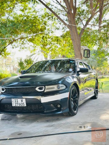 دوج جارجر 2016 فئة SXT للبيع في بابل