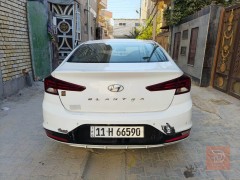 هيونداي النترا 2020 خليجي فول مواصفات للبيع في كربلاء المقدسة
