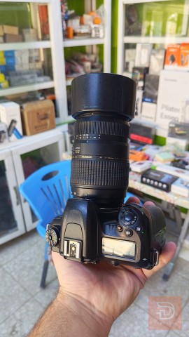 Nikon D7500 مستعمل للبيع في بابل