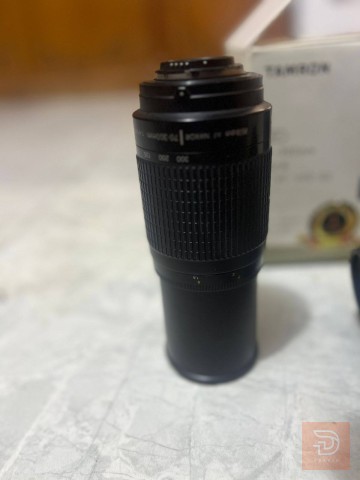 عدسة تاميرون 70-200 2.8f للبيع في بغداد