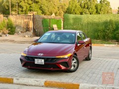 هونداي النترا 2024 الشكل الجديد للبيع في أربيل