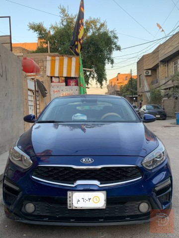 فورتي وارد امريكي 2019 للبيع في بغداد