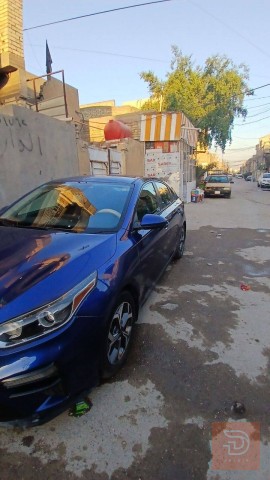 فورتي وارد امريكي 2019 للبيع في بغداد