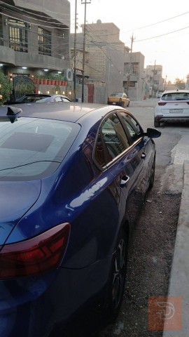 فورتي وارد امريكي 2019 للبيع في بغداد